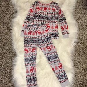 Gap 🎄⛄️Christmas Pajama Sets